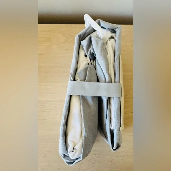 Cloud Island Fitted Sheets for Play-Yard / 2 Pack
(New never used) - Picture 5 of 7